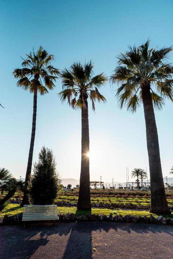 Place To Be - Terrasse Bord De Croisette *