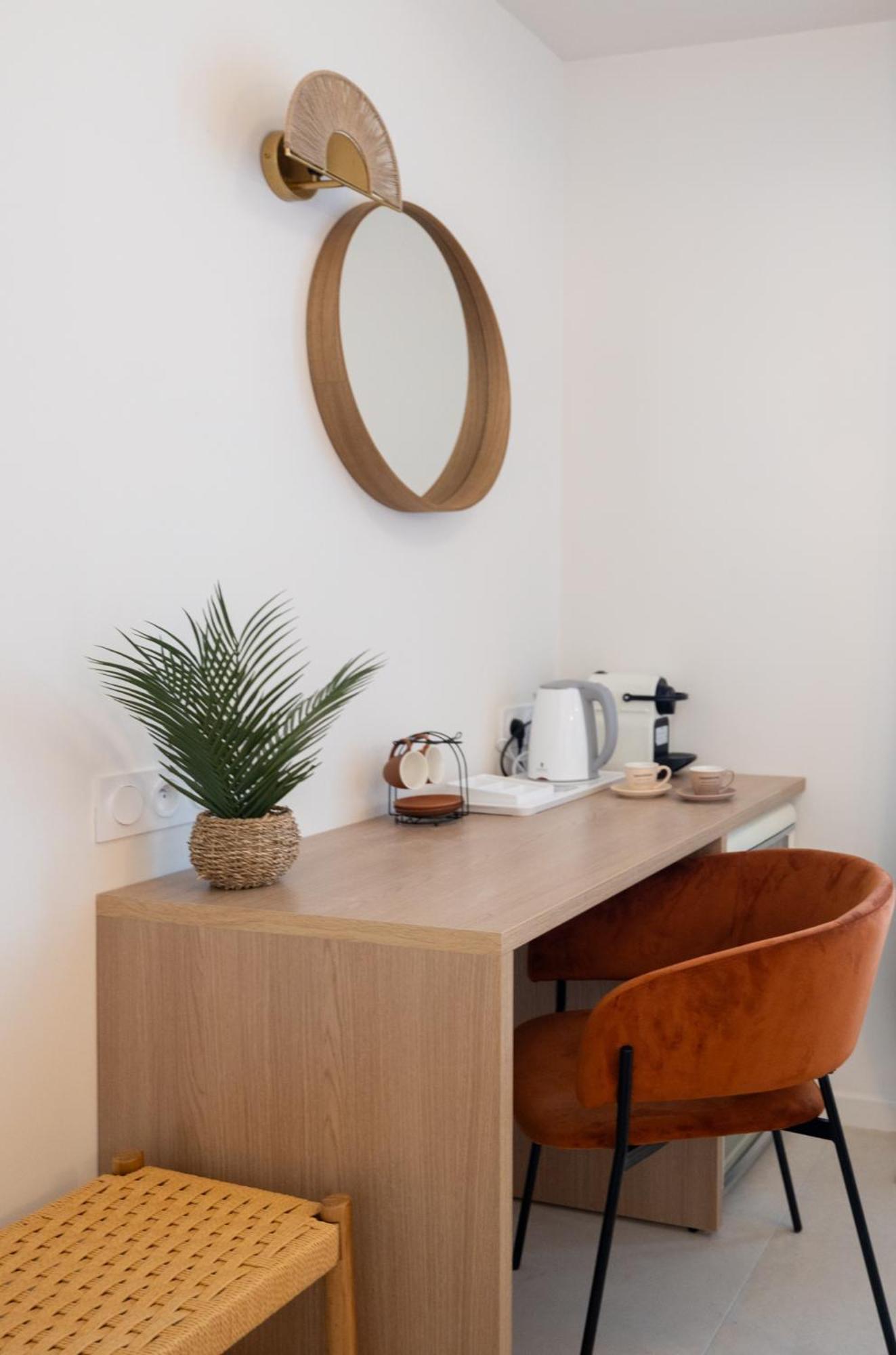 Appartamento Place To Be - Terrasse Bord De Croisette