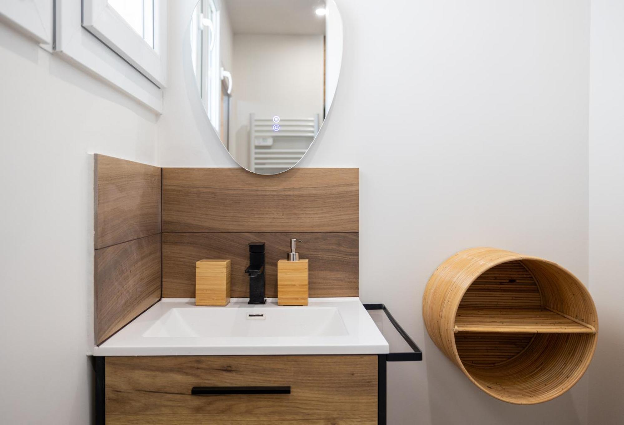 Place To - Bord De Croisette Apartment *