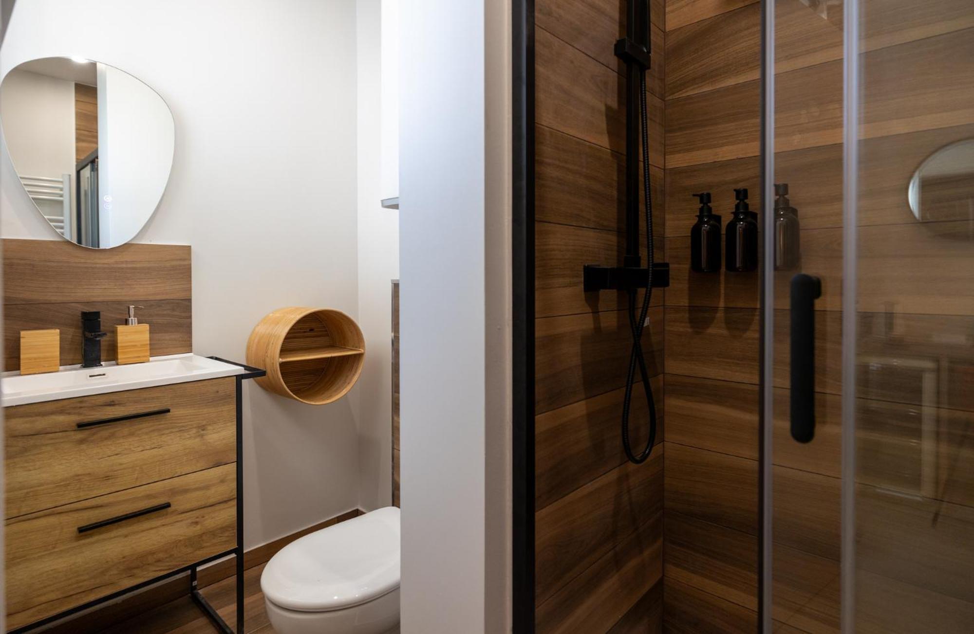 Apartment Place To - Bord De Croisette *