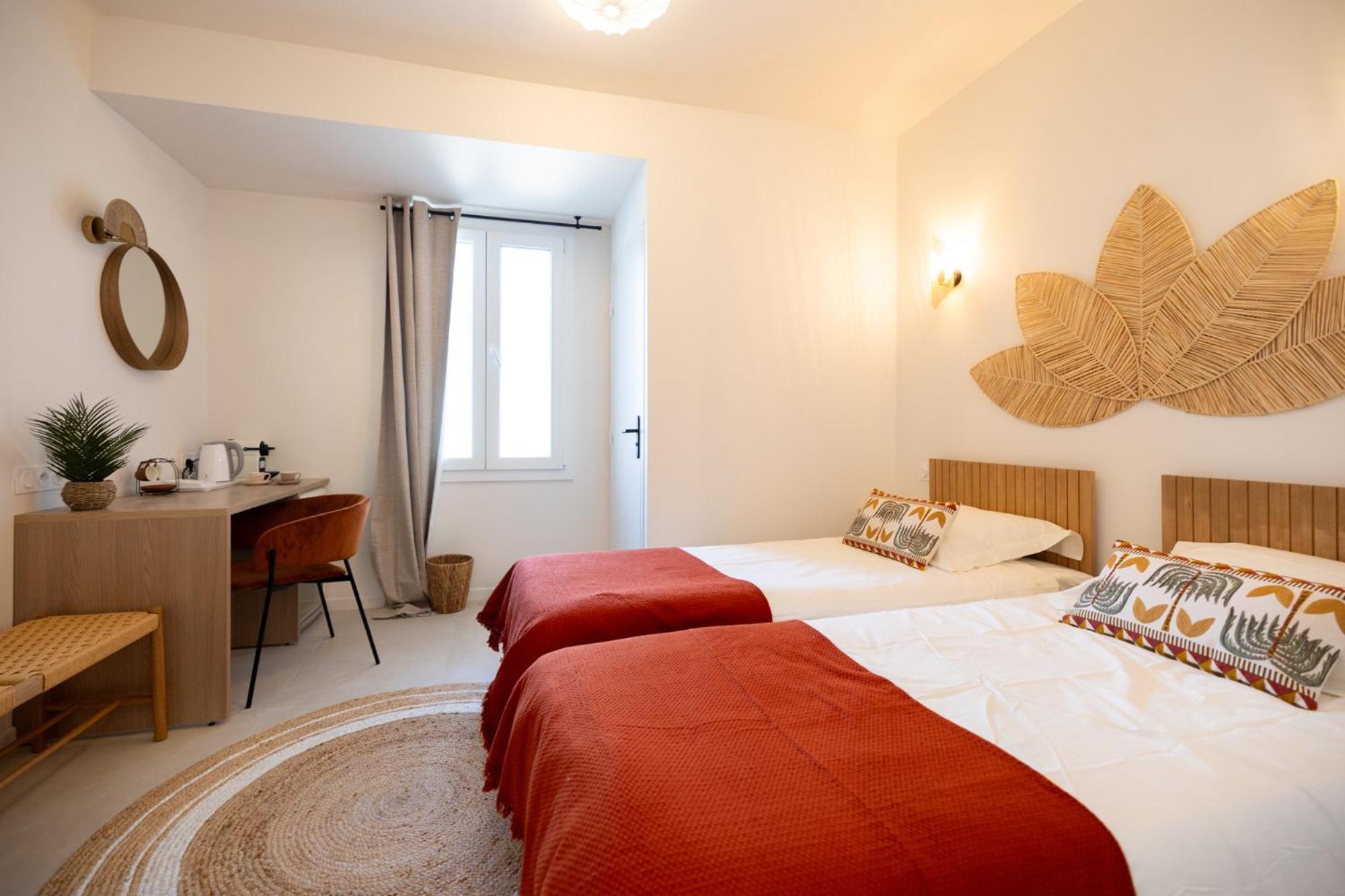 Appartamento Place To Be - Terrasse Bord De Croisette Cannes