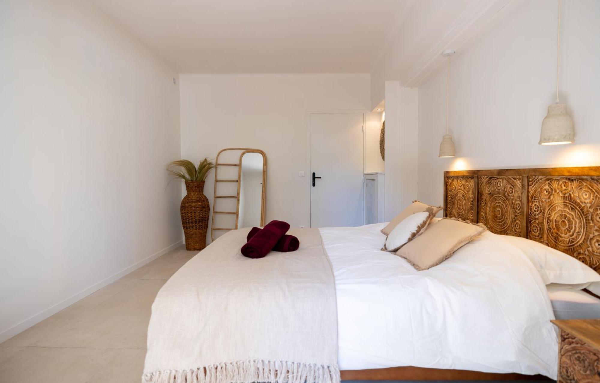 Place To - Bord De Croisette Apartment
