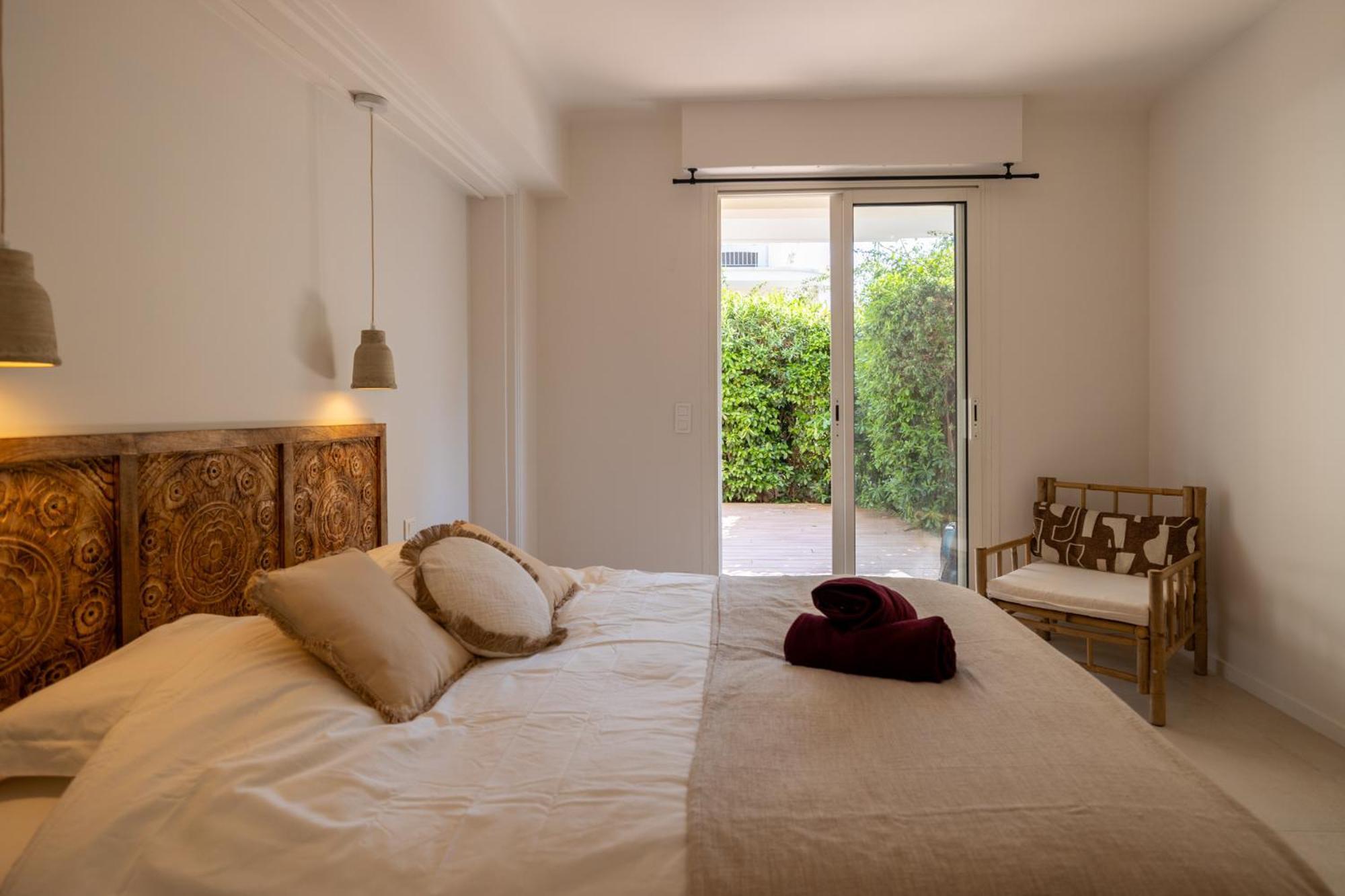 Place To - Bord De Croisette Apartment Cannes
