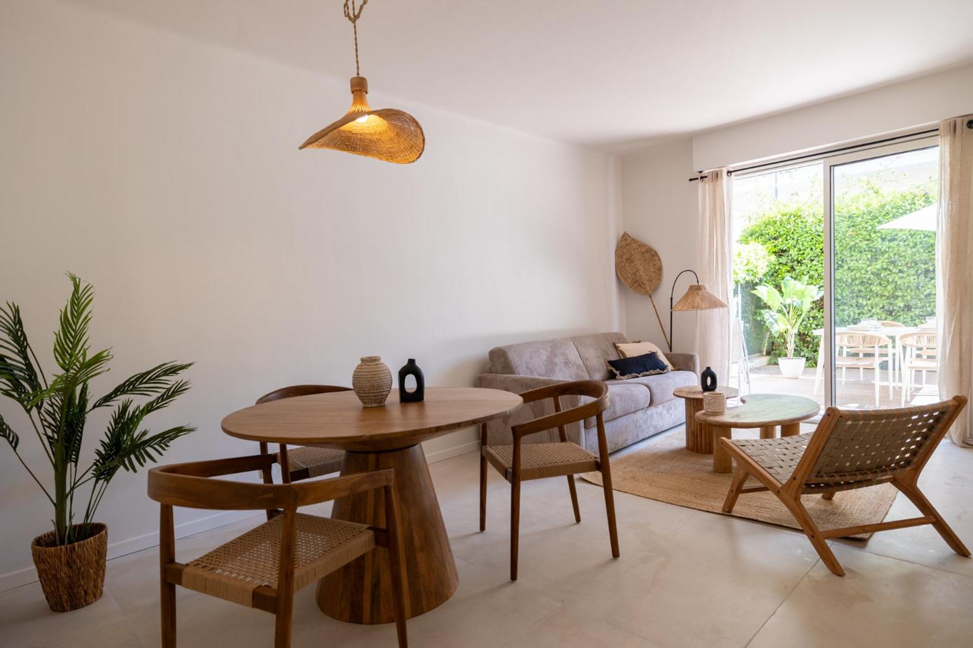 Apartment Place To - Bord De Croisette *