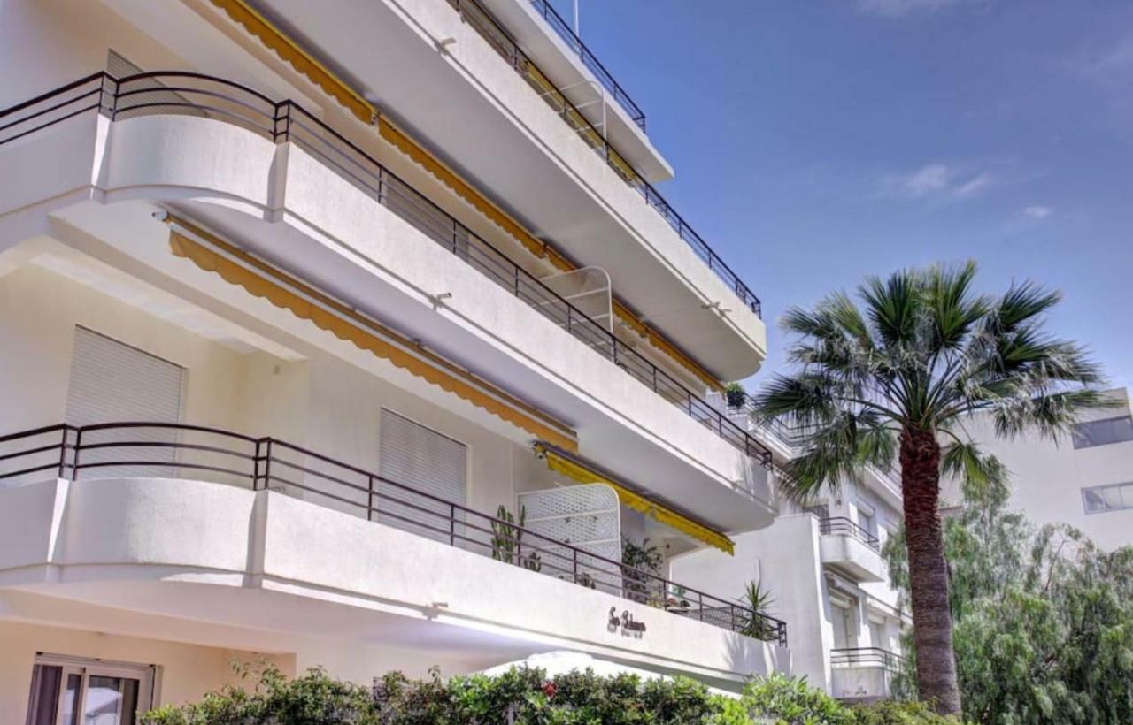 Place To Be - Terrasse Bord De Croisette Appartamento *